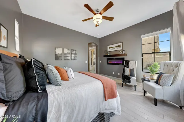 $524,500 | 3467 North Hooper Street, Buckeye, AZ 85396