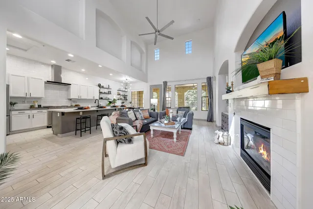 $524,500 | 3467 North Hooper Street, Buckeye, AZ 85396