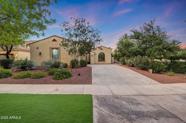 $524,500 | 3467 North Hooper Street, Buckeye, AZ 85396
