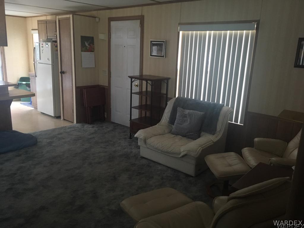 1652 Gran Circulo Fort Mohave, AZ 86426 - Photo 11 of 15 a living room with furniture and a rug