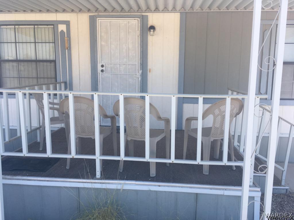 1652 Gran Circulo Fort Mohave, AZ 86426 - Photo 3 of 15 a view of wooden door