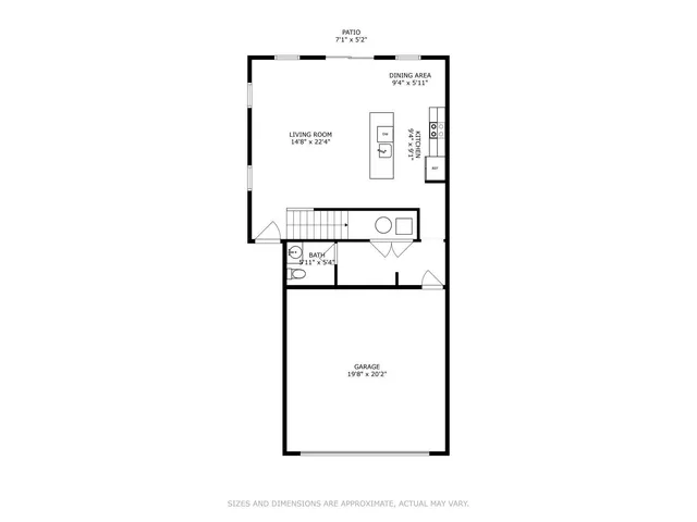 $369,900 | 3413 Douglas Drive North, Crystal, MN 55422