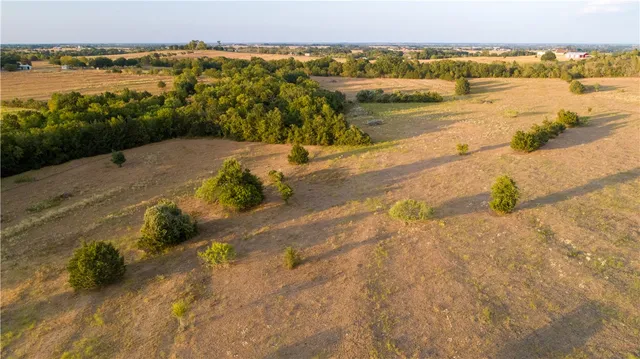 a view of lake with mountain
