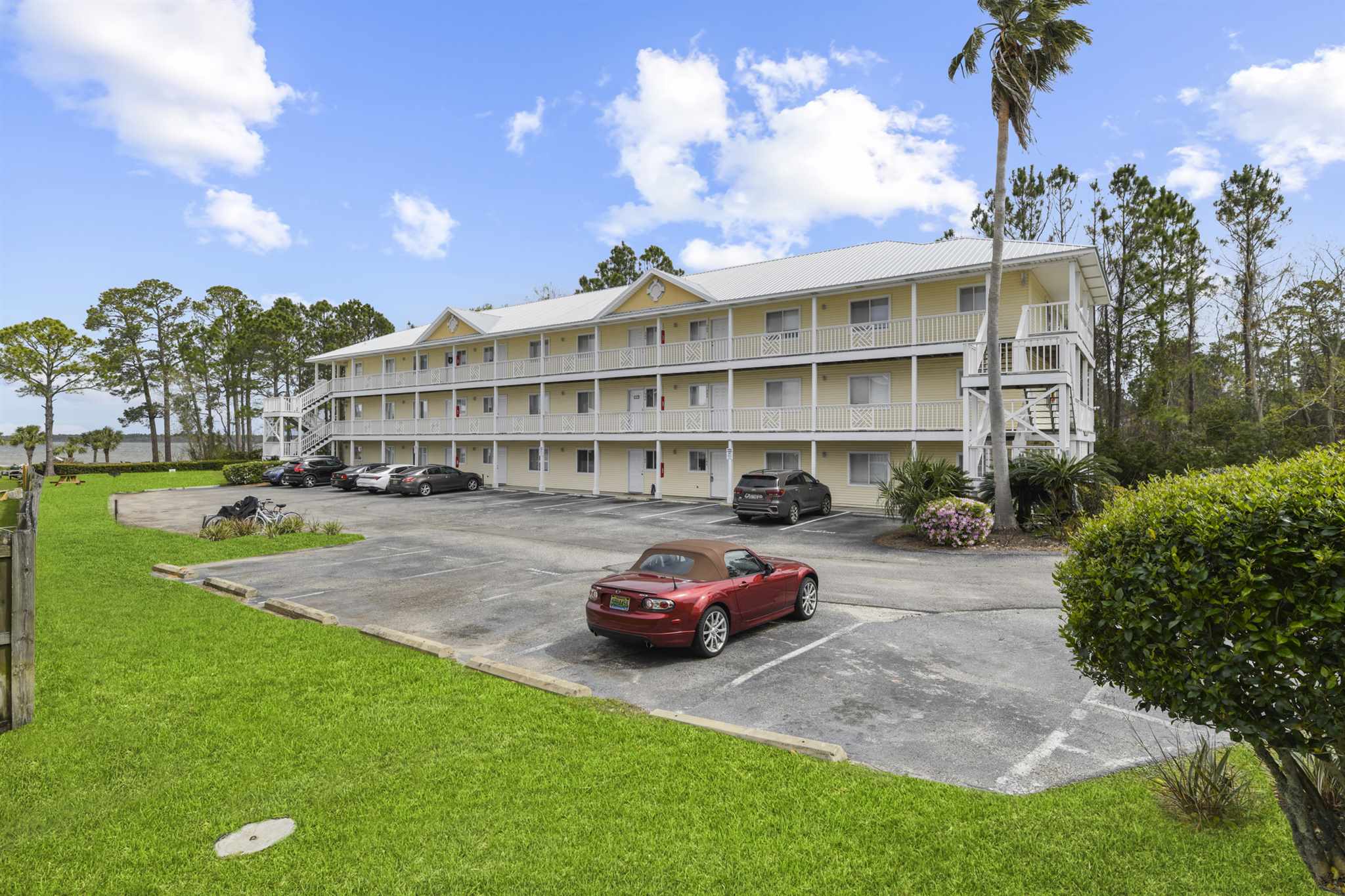 25957 Canal Road, Unit 105 Orange Beach, AL 36561 - Photo 29 of 31
