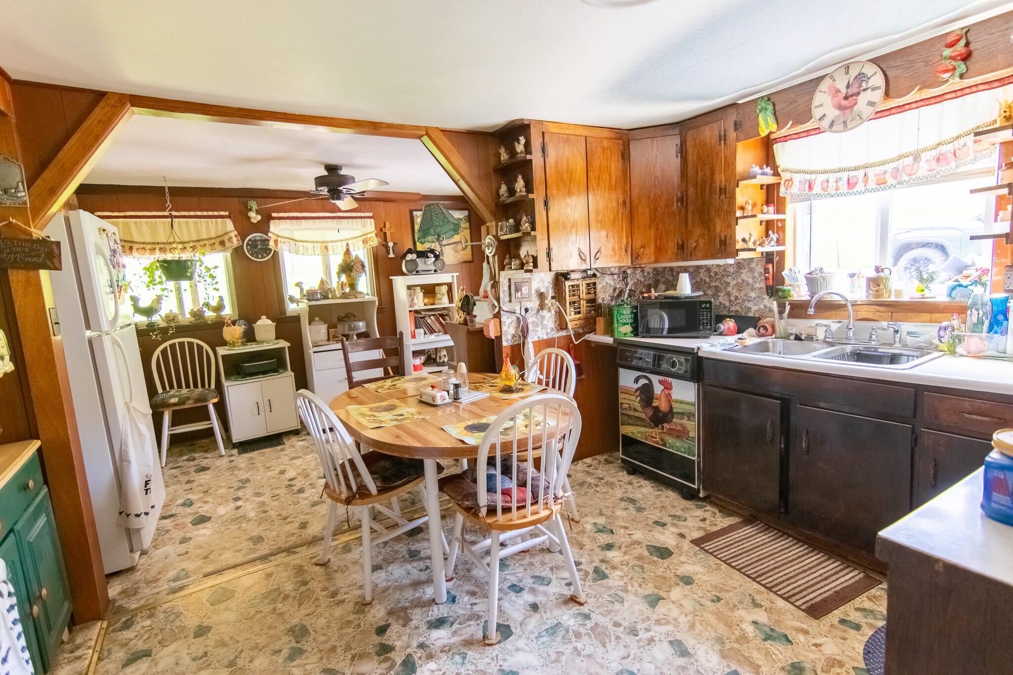 2930 Nickells Mill Road Ronceverte, WV 24970 - Photo 15 of 41 Gallery Image 15
