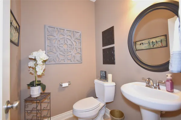 $2,575 | 14319 Hancock Elm Street, Cypress, TX 77429