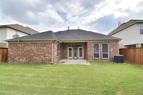 $2,575 | 14319 Hancock Elm Street, Cypress, TX 77429