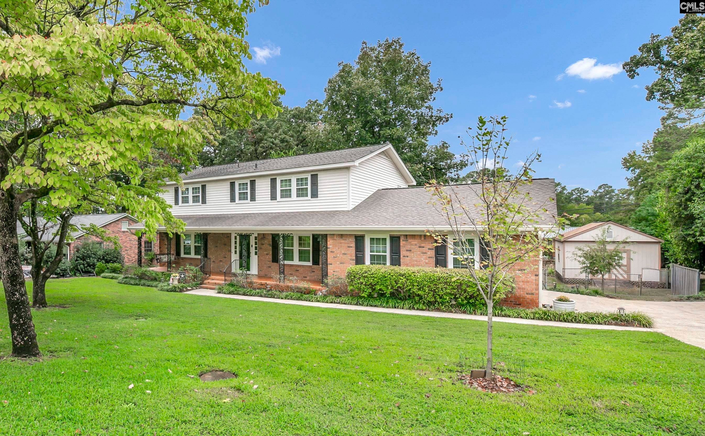 561 Innsbrook Drive Columbia, SC 29210 - Photo 2 of 55 Gallery Image 2