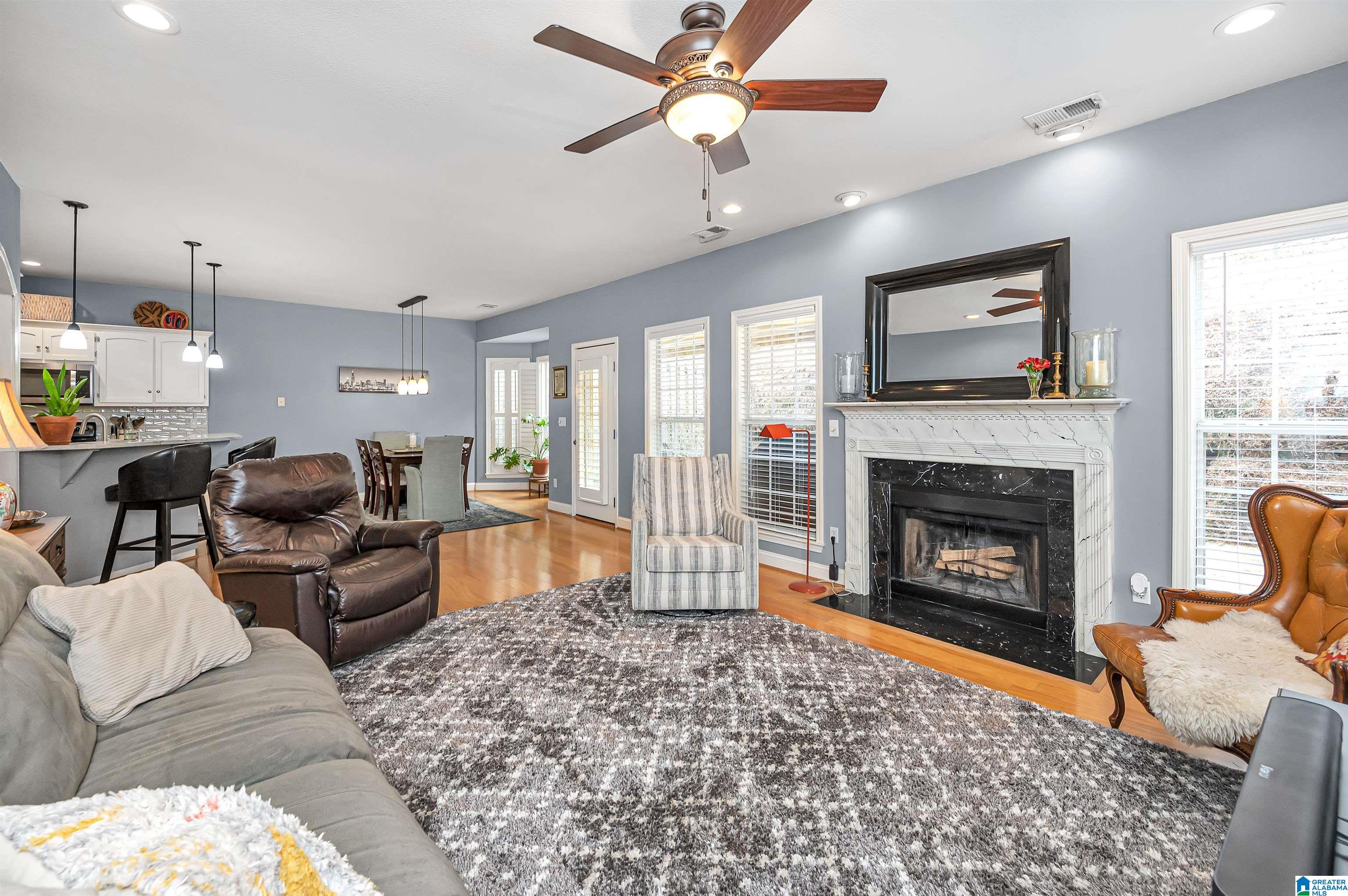 505 Hackberry Ridge Cove Birmingham, AL 35226 - Photo 12 of 50
