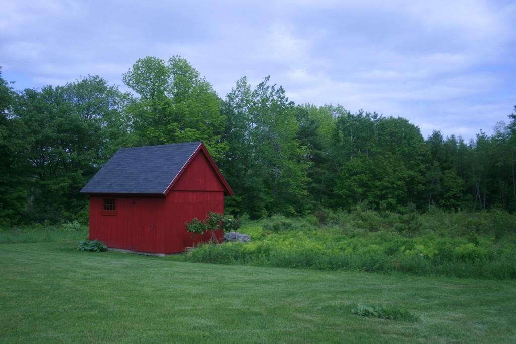 54 Durham Road Freeport, ME 04032 - Photo 10 of 33 Photo