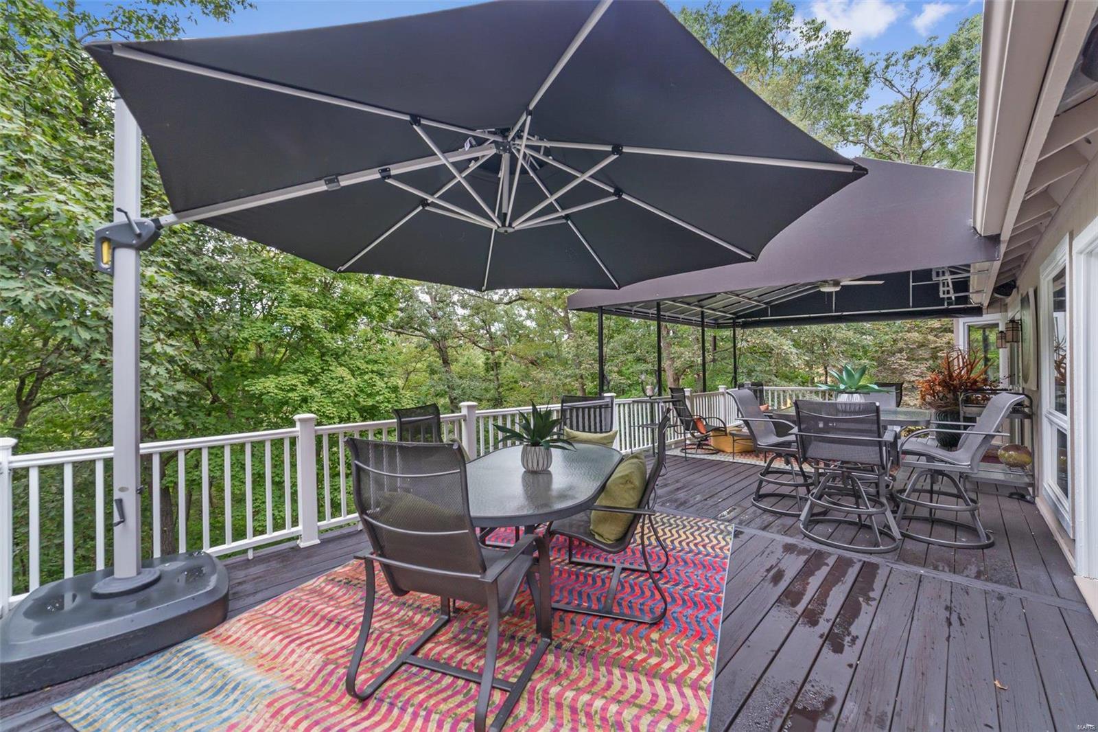 1430 Eagle Ridge Road Glencoe, MO 63038 - Photo 21 of 53 Gallery Image 21