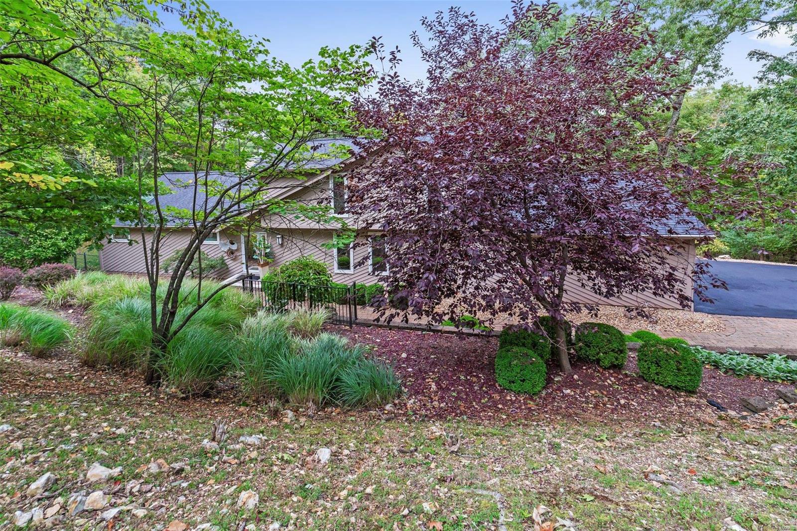 1430 Eagle Ridge Road Glencoe, MO 63038 - Photo 3 of 53 Gallery Image 3