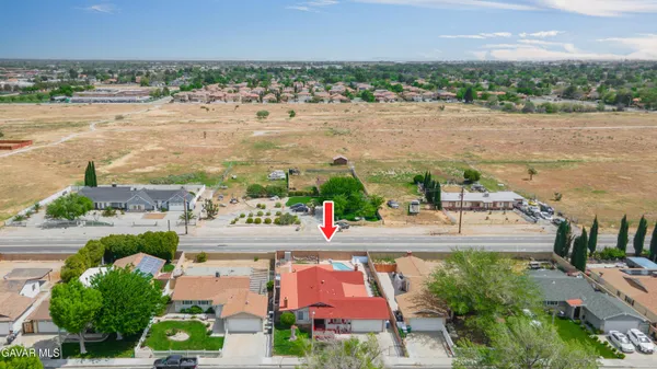 $514,900 | 43318 Fenner Avenue, Lancaster, CA 93536