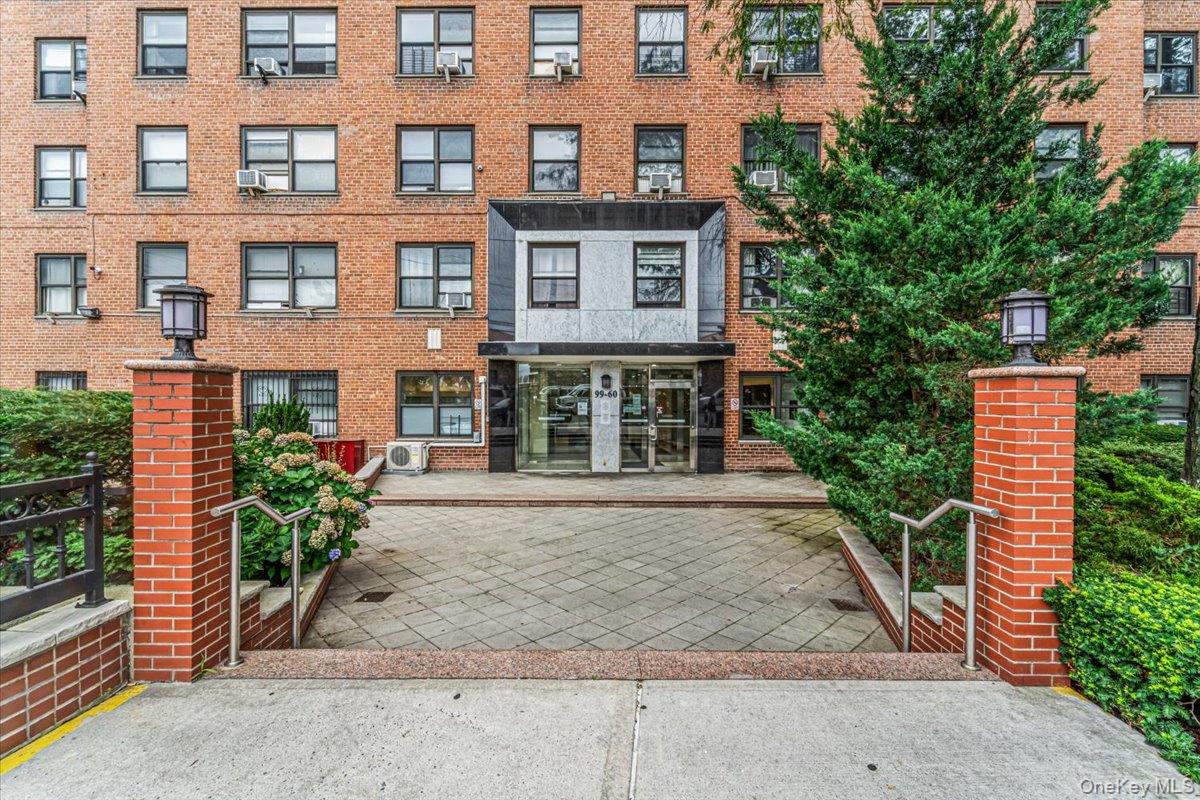 99-60 63rd Road, Unit 7S Queens, NY 11374 - Photo 1 of 13 Gallery Image 1