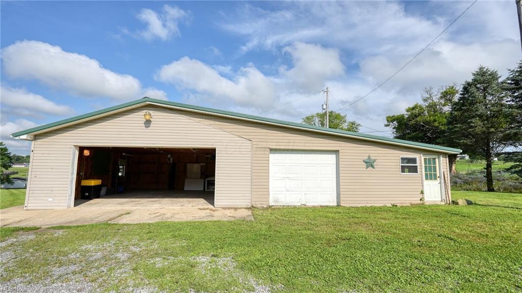 324 Rigby Road Senecaville, OH 43780 - Photo 40 of 49 40