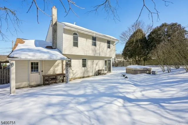 $435,000 | 11 Cedar Street, Sussex, NJ 07461