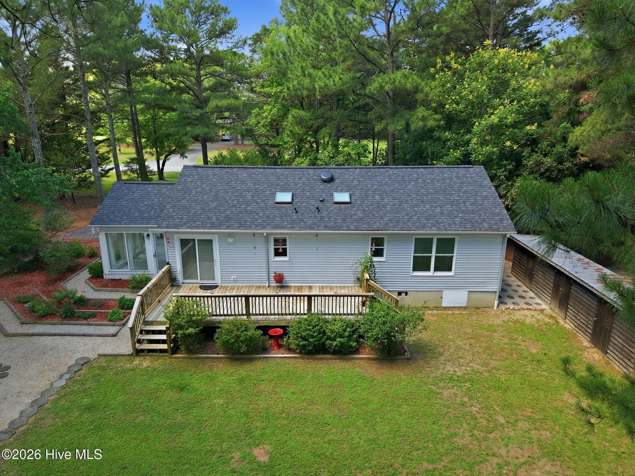 487 Vass-Carthage Road Carthage, NC 28327 - Photo 15 of 50