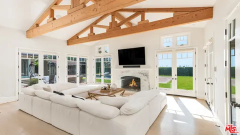 $13,450,000 | 6815 Dume Drive, Malibu, CA 90265