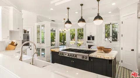 $13,450,000 | 6815 Dume Drive, Malibu, CA 90265