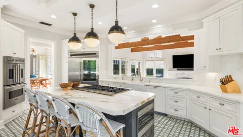 $13,450,000 | 6815 Dume Drive, Malibu, CA 90265