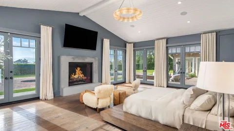 $13,450,000 | 6815 Dume Drive, Malibu, CA 90265