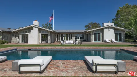 $13,450,000 | 6815 Dume Drive, Malibu, CA 90265