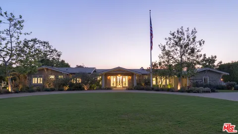 $13,450,000 | 6815 Dume Drive, Malibu, CA 90265