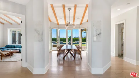 $13,450,000 | 6815 Dume Drive, Malibu, CA 90265