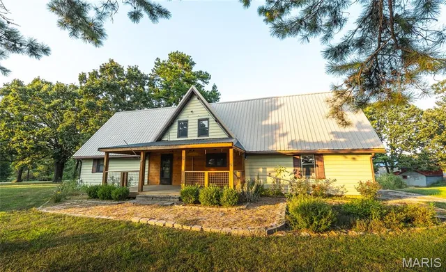 $370,000 | 18480 State Rte O, Rolla, MO 65401