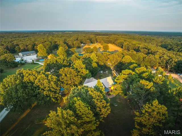 $370,000 | 18480 State Rte O, Rolla, MO 65401