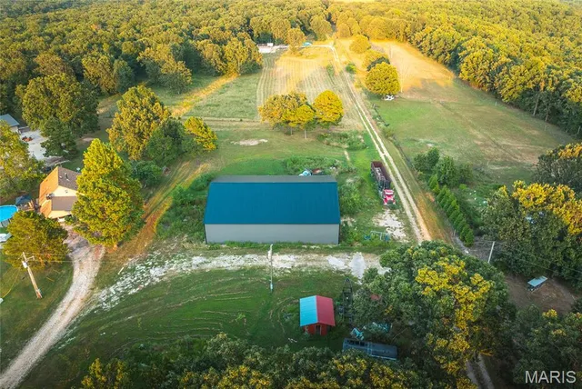 $370,000 | 18480 State Rte O, Rolla, MO 65401