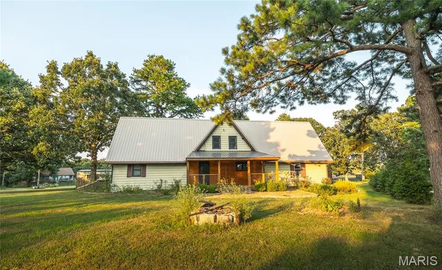$370,000 | 18480 State Rte O, Rolla, MO 65401