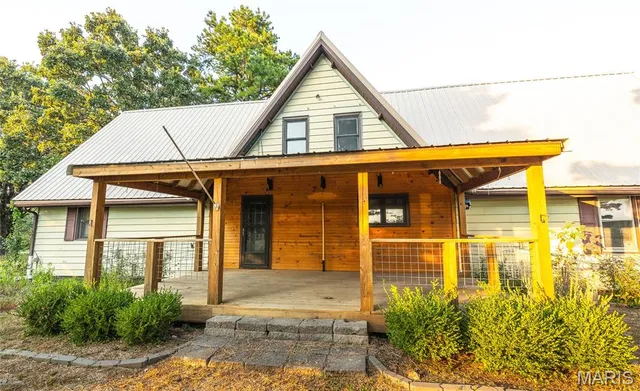 $370,000 | 18480 State Rte O, Rolla, MO 65401