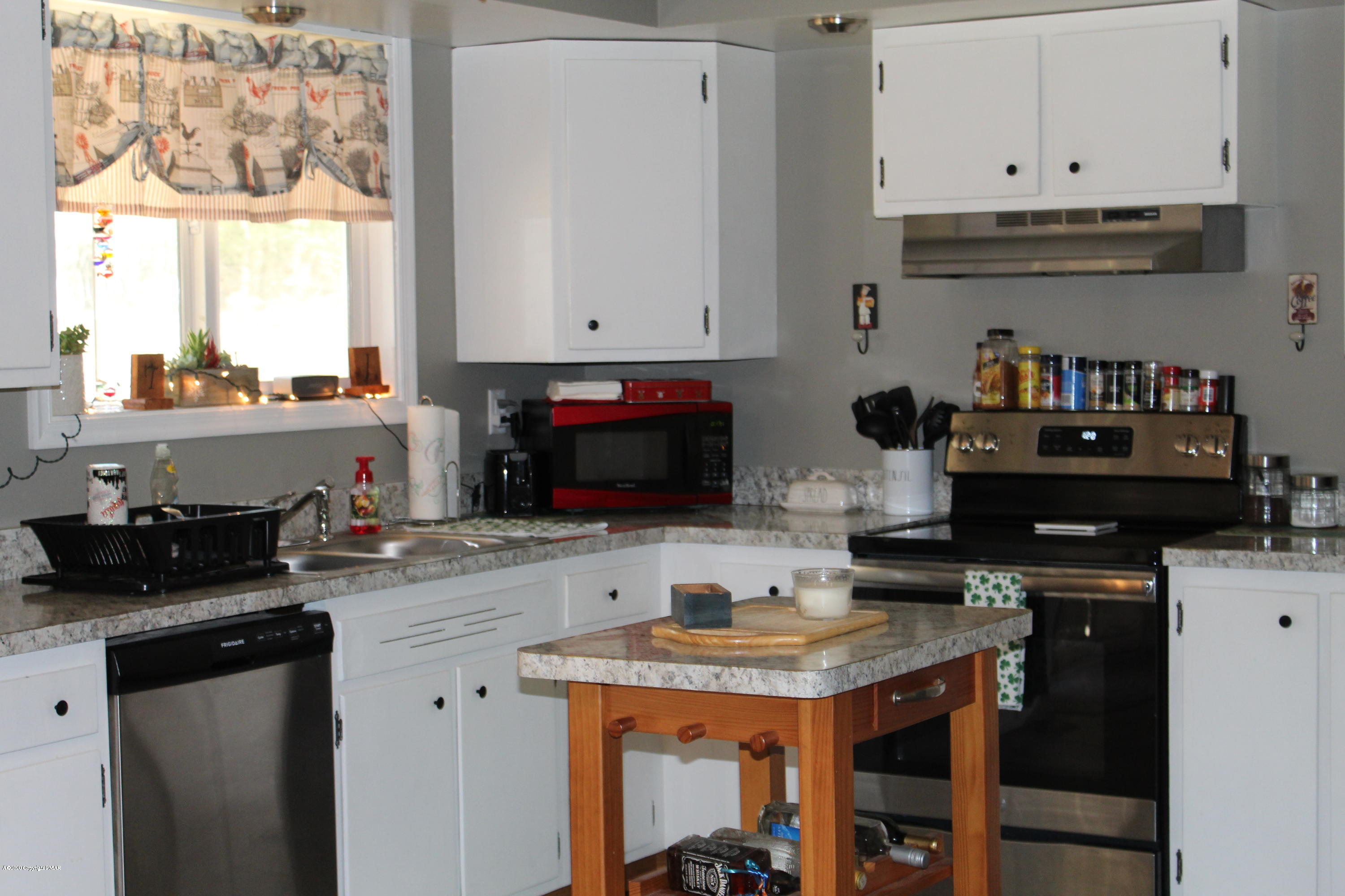 1308 Kroucher Road Stroudsburg, PA 18360 - Photo 3 of 10 kitchen