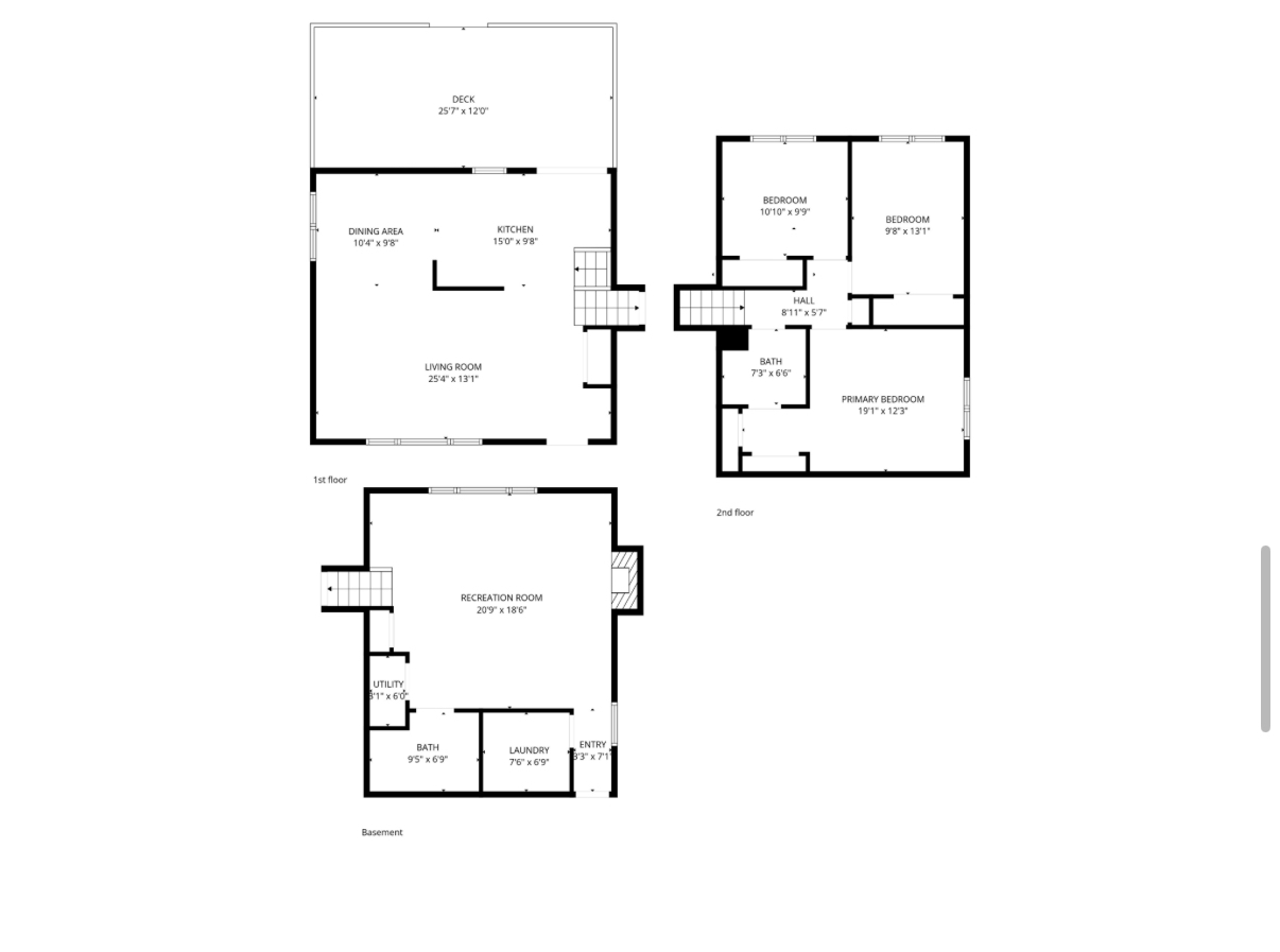 7024 Brementowne Road Tinley Park, IL 60477 - Photo 16 of 19