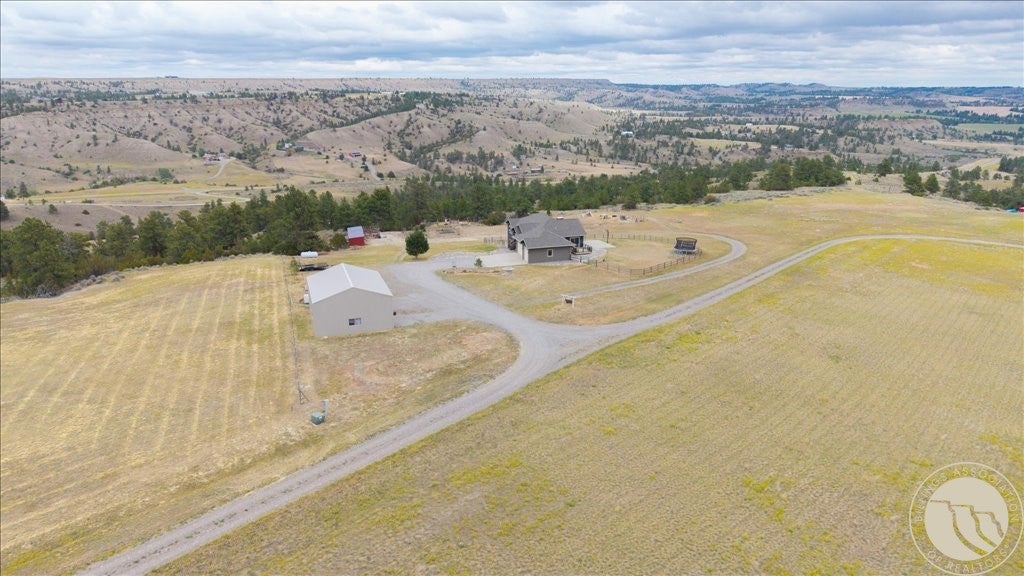 13605 North Ranchairo Road Molt, MT 59057 - Photo 29 of 48 Gallery Image 29