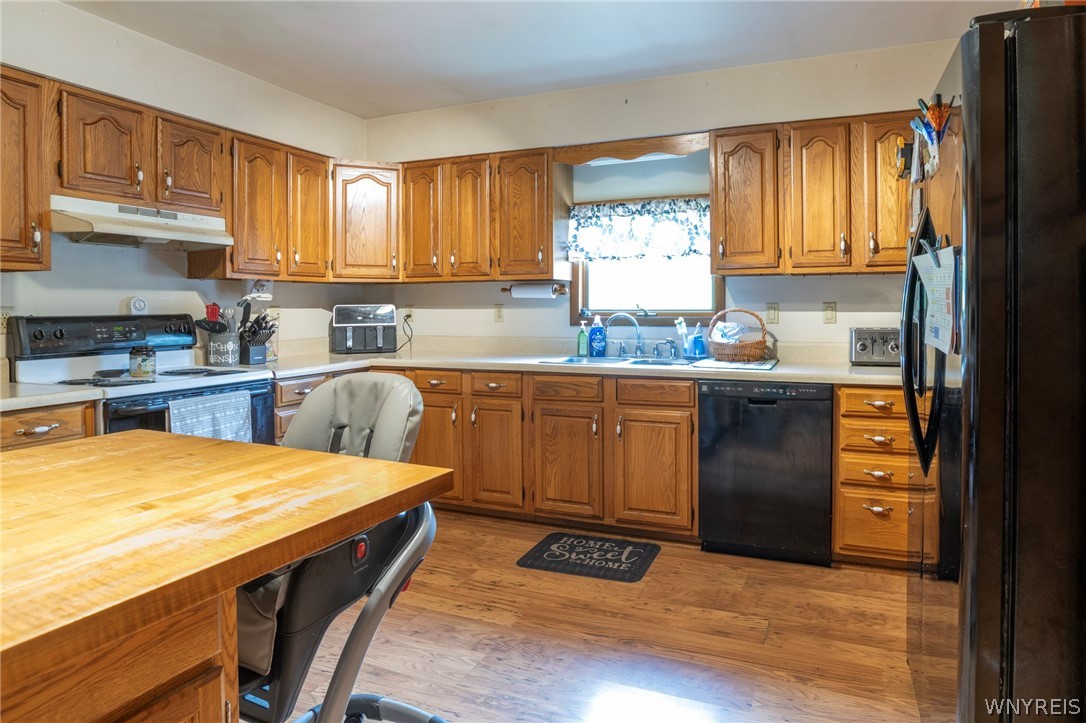103 Cat Town Road Fly Creek, NY 13337 - Photo 15 of 30