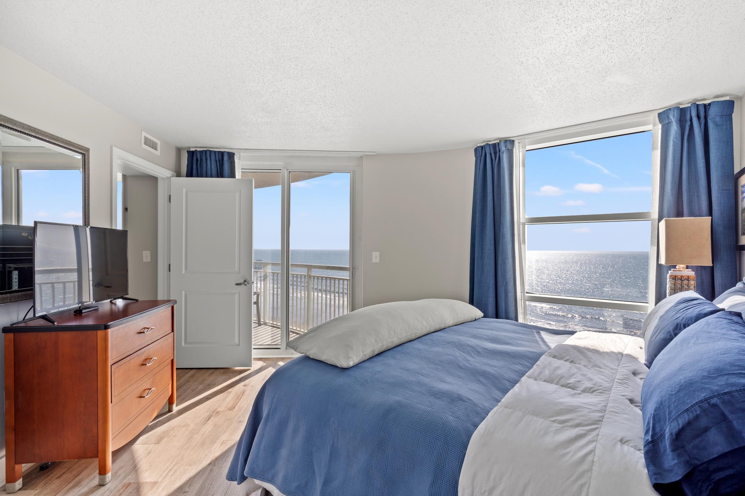 201 South Ocean Boulevard, Unit 806 Myrtle Beach, SC 29577 - Photo 14 of 32