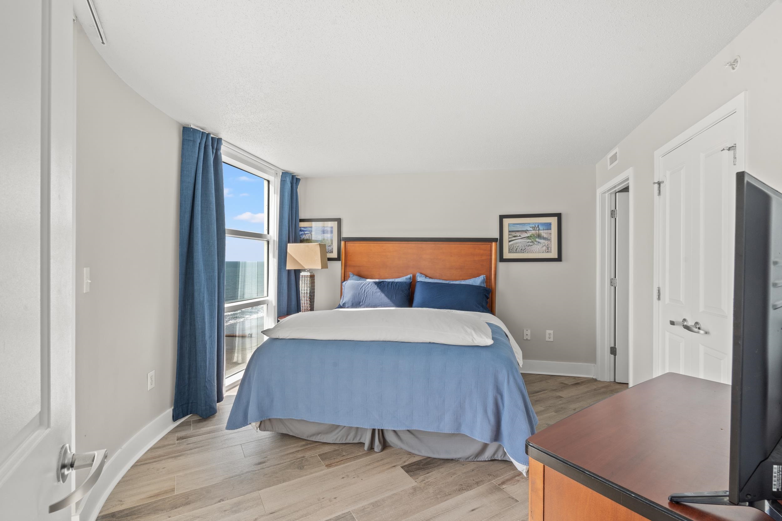 201 South Ocean Boulevard, Unit 806 Myrtle Beach, SC 29577 - Photo 15 of 32