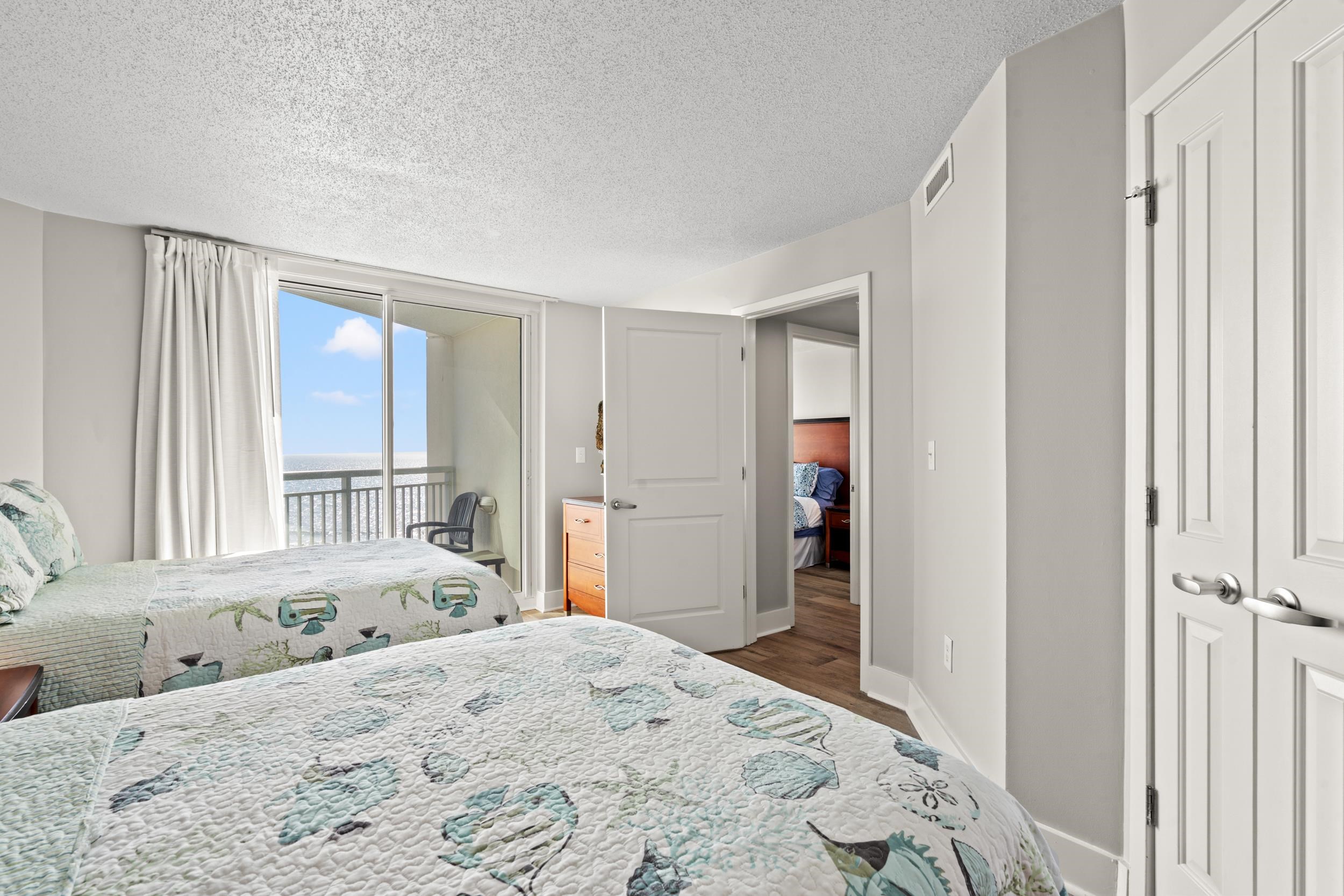 201 South Ocean Boulevard, Unit 806 Myrtle Beach, SC 29577 - Photo 18 of 32