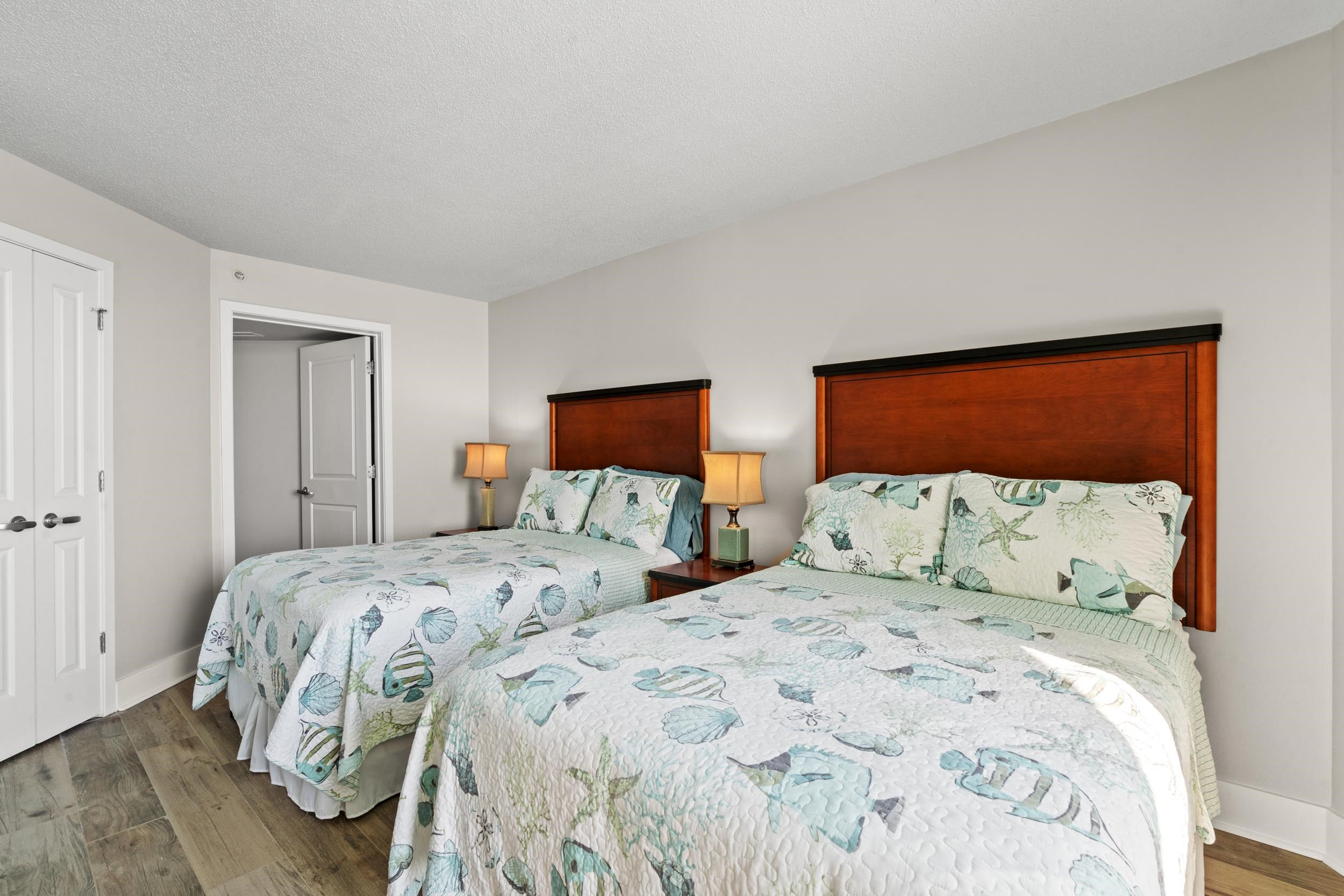 201 South Ocean Boulevard, Unit 806 Myrtle Beach, SC 29577 - Photo 19 of 32