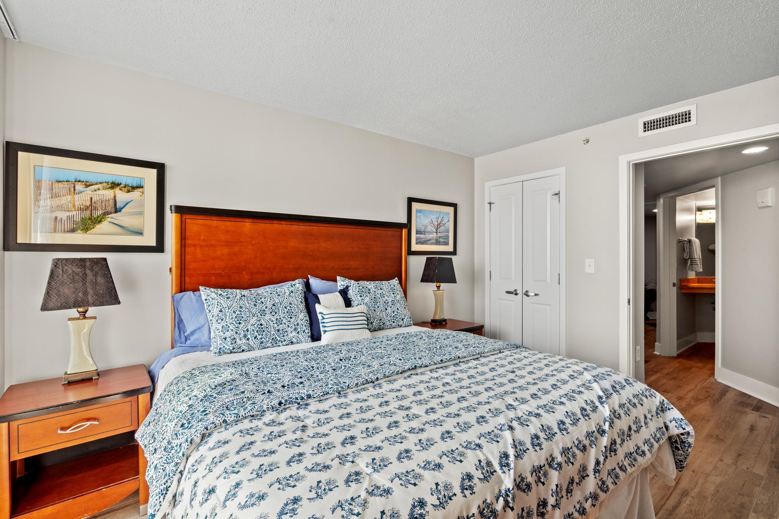 201 South Ocean Boulevard, Unit 806 Myrtle Beach, SC 29577 - Photo 22 of 32