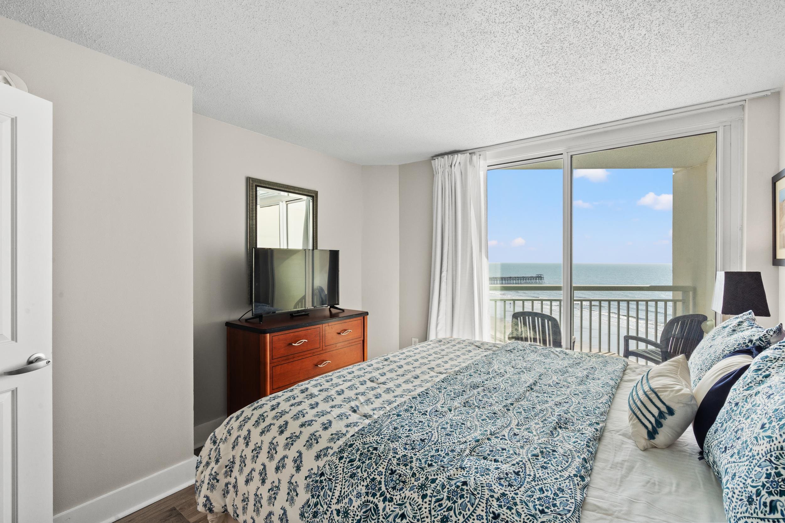 201 South Ocean Boulevard, Unit 806 Myrtle Beach, SC 29577 - Photo 23 of 32