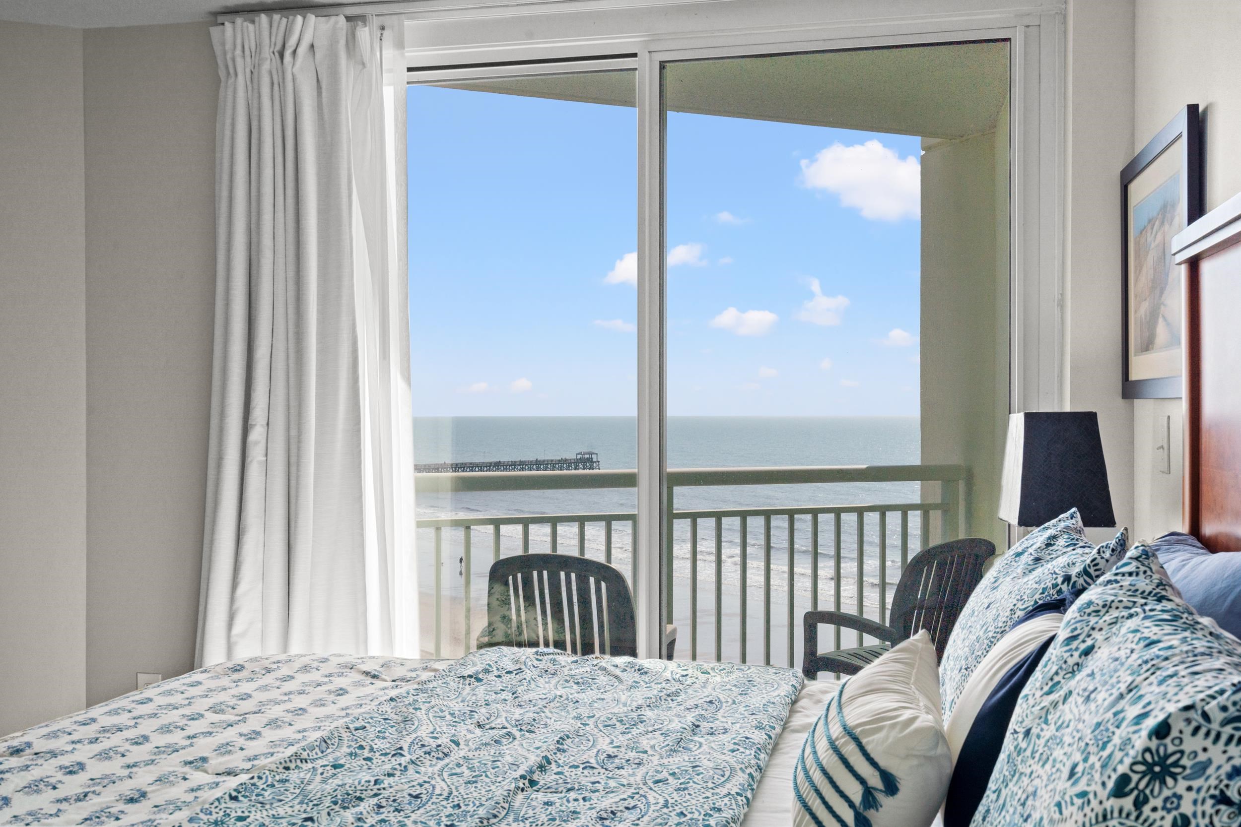 201 South Ocean Boulevard, Unit 806 Myrtle Beach, SC 29577 - Photo 24 of 32