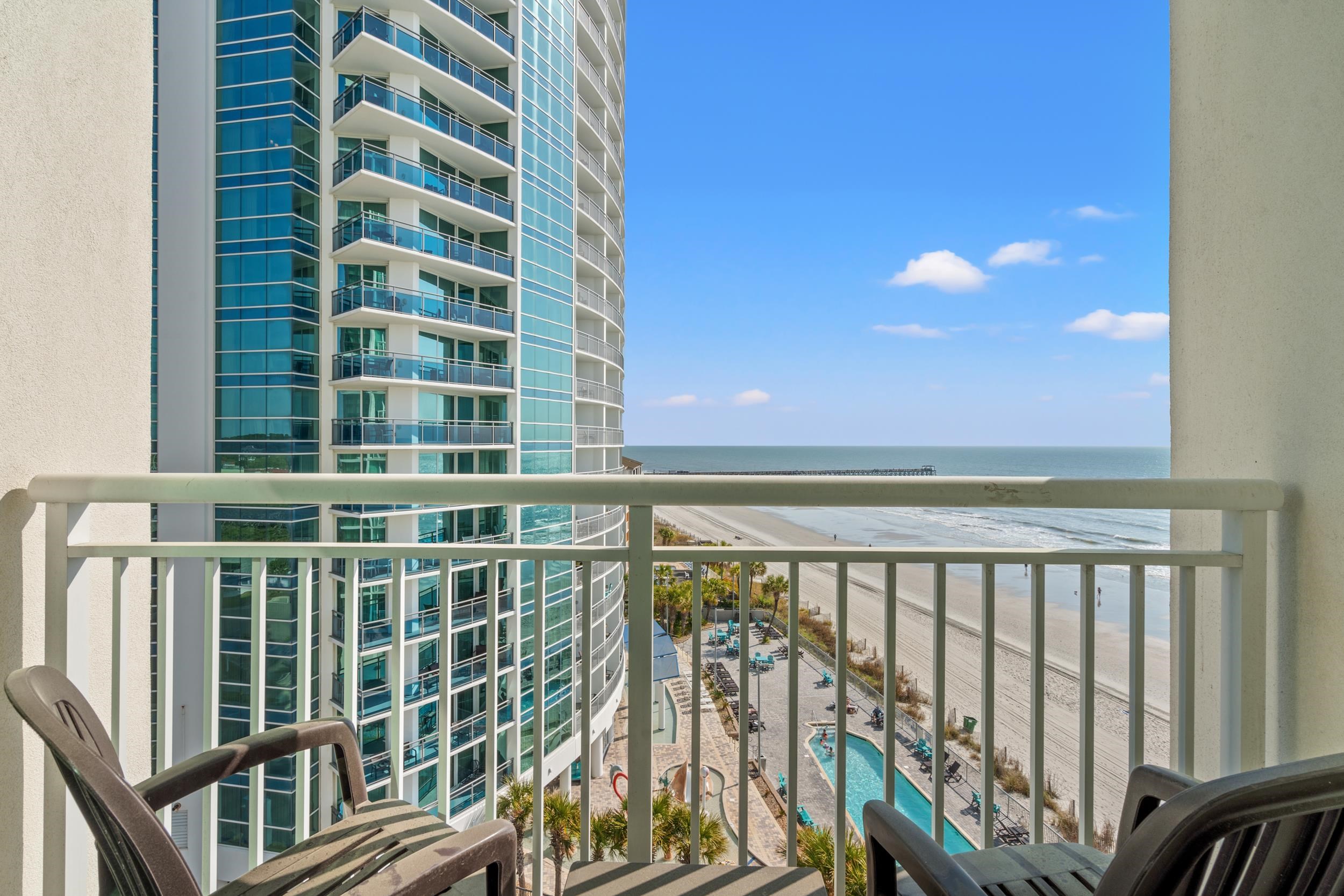 201 South Ocean Boulevard, Unit 806 Myrtle Beach, SC 29577 - Photo 25 of 32