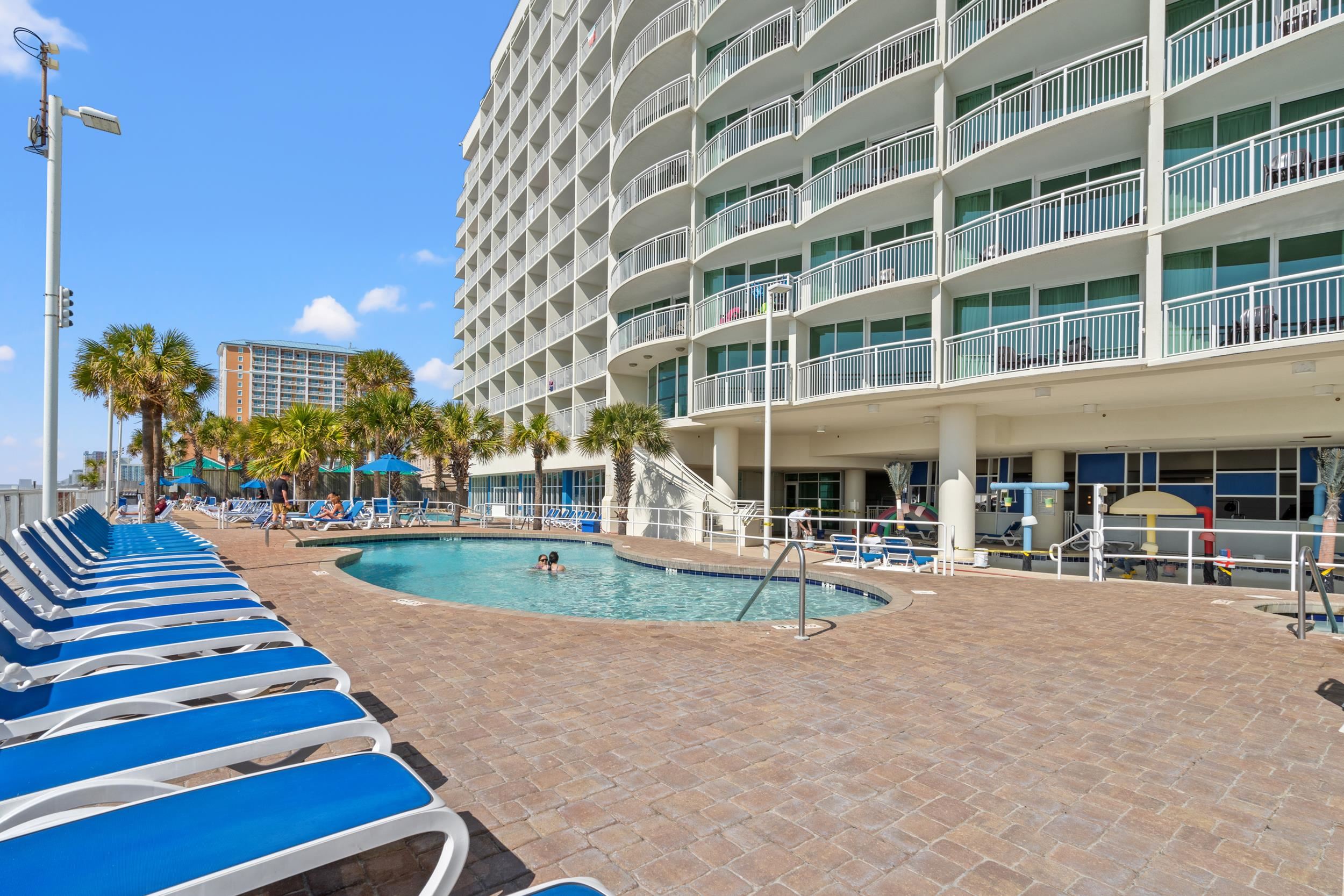 201 South Ocean Boulevard, Unit 806 Myrtle Beach, SC 29577 - Photo 29 of 32