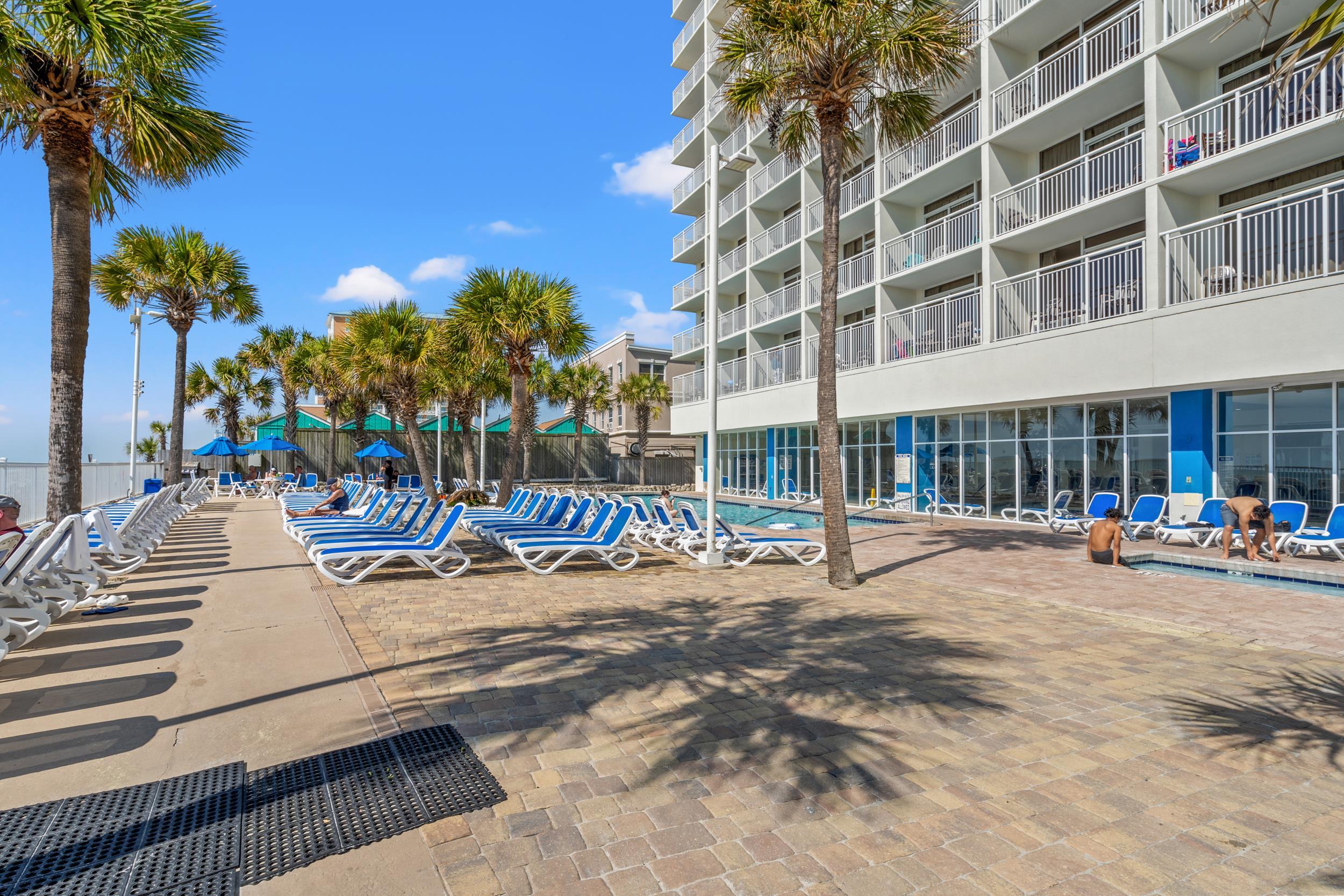 201 South Ocean Boulevard, Unit 806 Myrtle Beach, SC 29577 - Photo 30 of 32