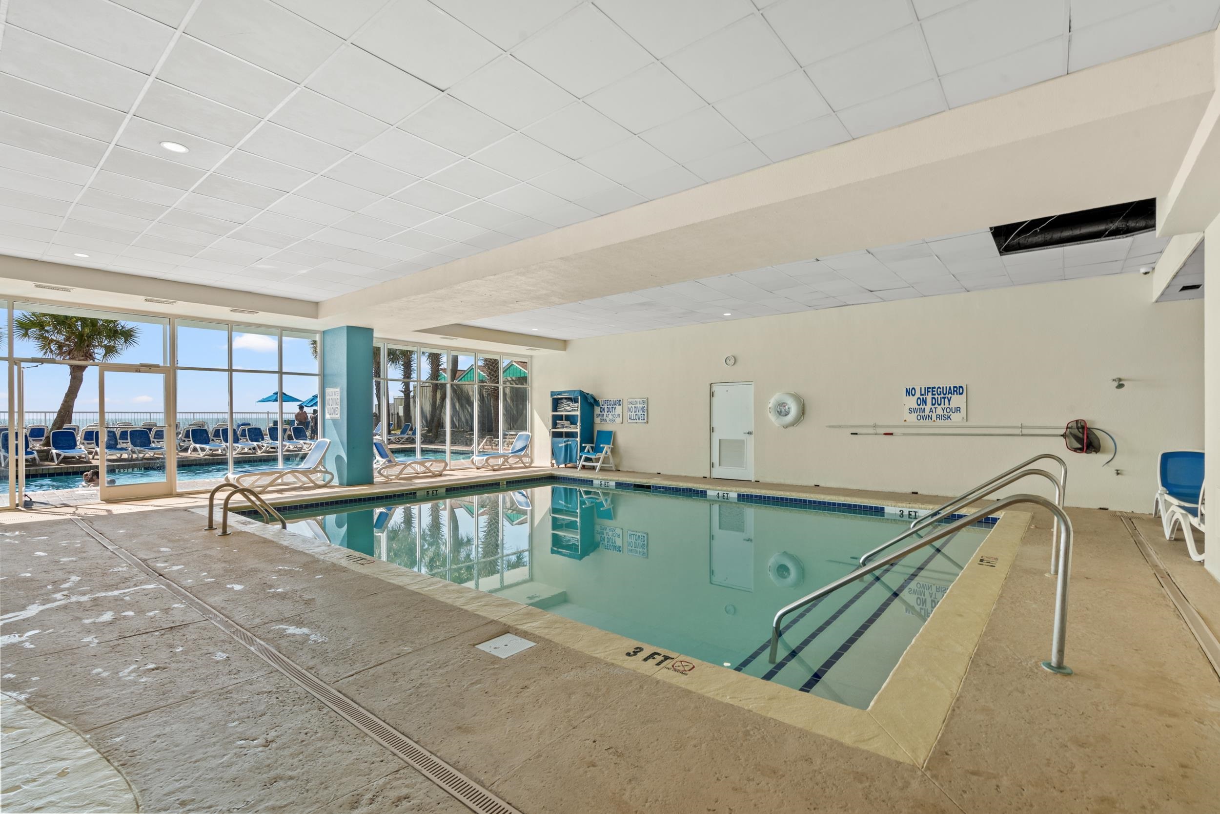 201 South Ocean Boulevard, Unit 806 Myrtle Beach, SC 29577 - Photo 31 of 32
