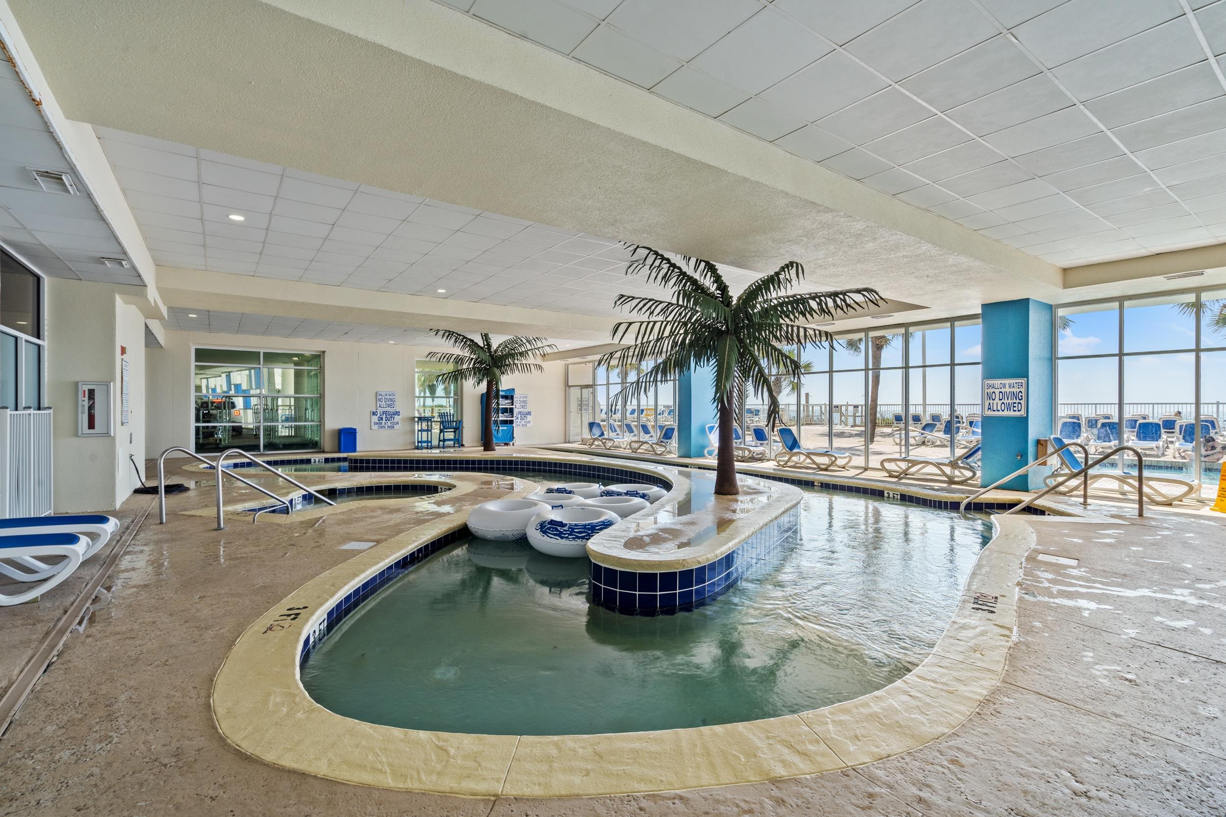 201 South Ocean Boulevard, Unit 806 Myrtle Beach, SC 29577 - Photo 32 of 32