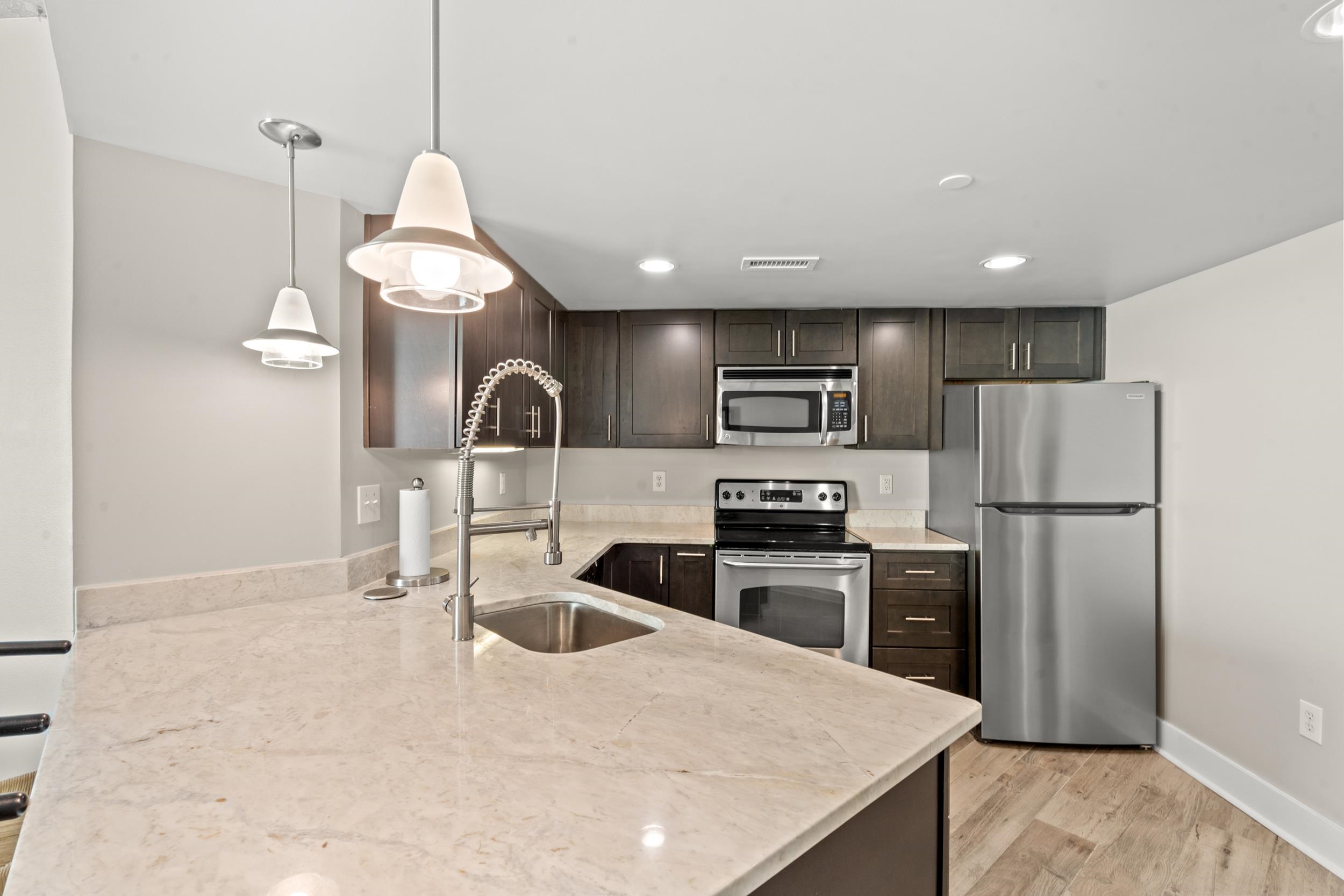 201 South Ocean Boulevard, Unit 806 Myrtle Beach, SC 29577 - Photo 6 of 32
